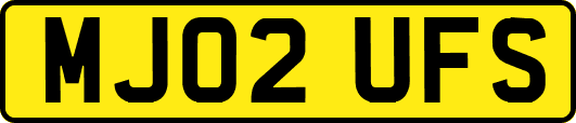 MJ02UFS