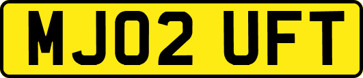 MJ02UFT