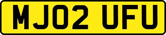 MJ02UFU