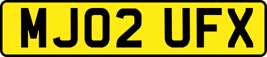 MJ02UFX