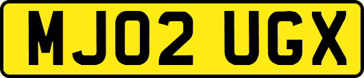 MJ02UGX