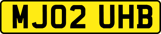 MJ02UHB