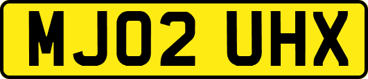 MJ02UHX