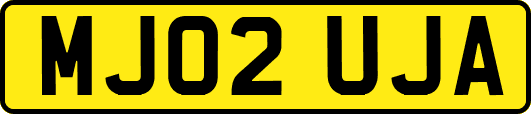 MJ02UJA