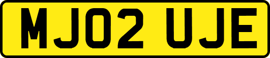 MJ02UJE