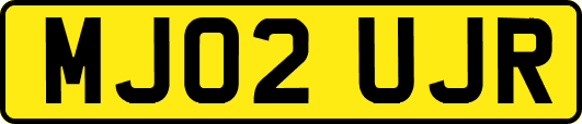 MJ02UJR