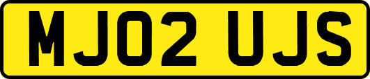 MJ02UJS