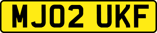 MJ02UKF