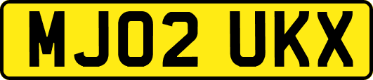 MJ02UKX
