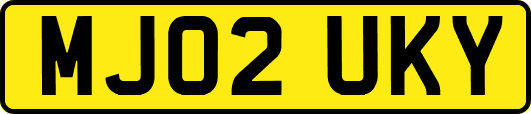 MJ02UKY