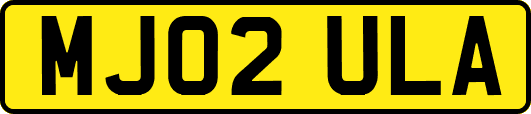 MJ02ULA