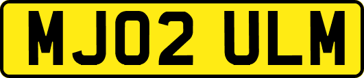 MJ02ULM