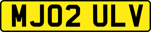 MJ02ULV