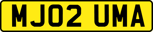 MJ02UMA