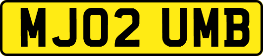 MJ02UMB