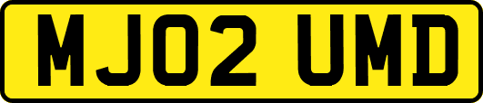 MJ02UMD