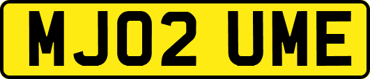 MJ02UME