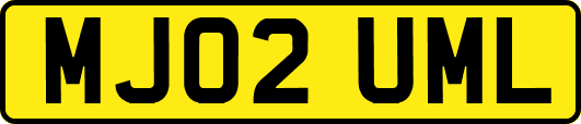 MJ02UML