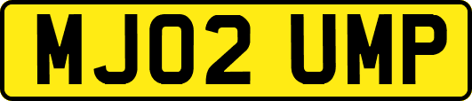 MJ02UMP