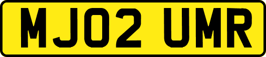 MJ02UMR