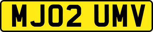 MJ02UMV