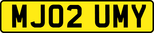MJ02UMY