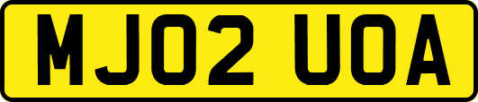 MJ02UOA