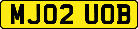 MJ02UOB