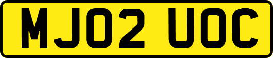MJ02UOC