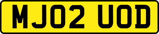 MJ02UOD