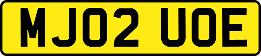 MJ02UOE