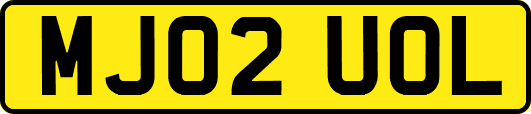 MJ02UOL
