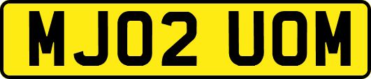 MJ02UOM