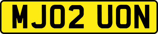 MJ02UON