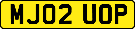 MJ02UOP