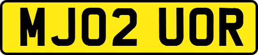 MJ02UOR