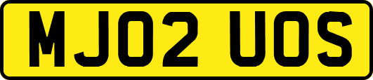 MJ02UOS