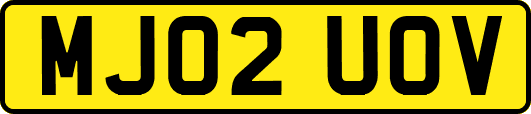 MJ02UOV