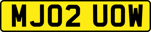 MJ02UOW