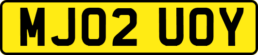 MJ02UOY