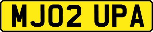 MJ02UPA