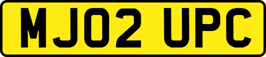 MJ02UPC