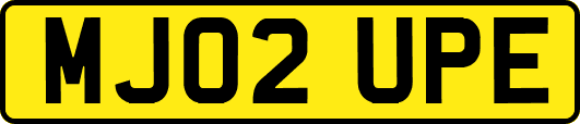MJ02UPE