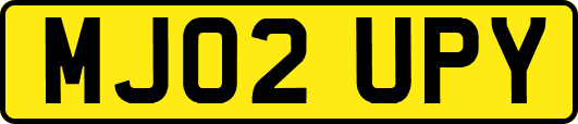 MJ02UPY