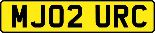 MJ02URC