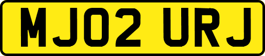 MJ02URJ