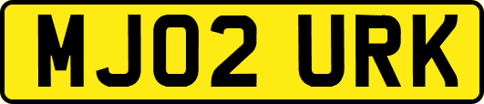 MJ02URK