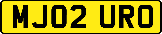 MJ02URO