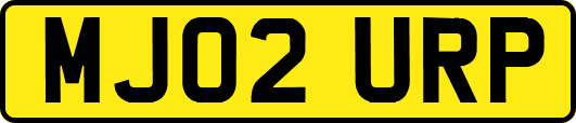 MJ02URP