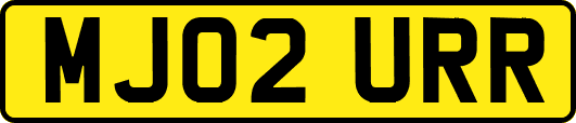 MJ02URR